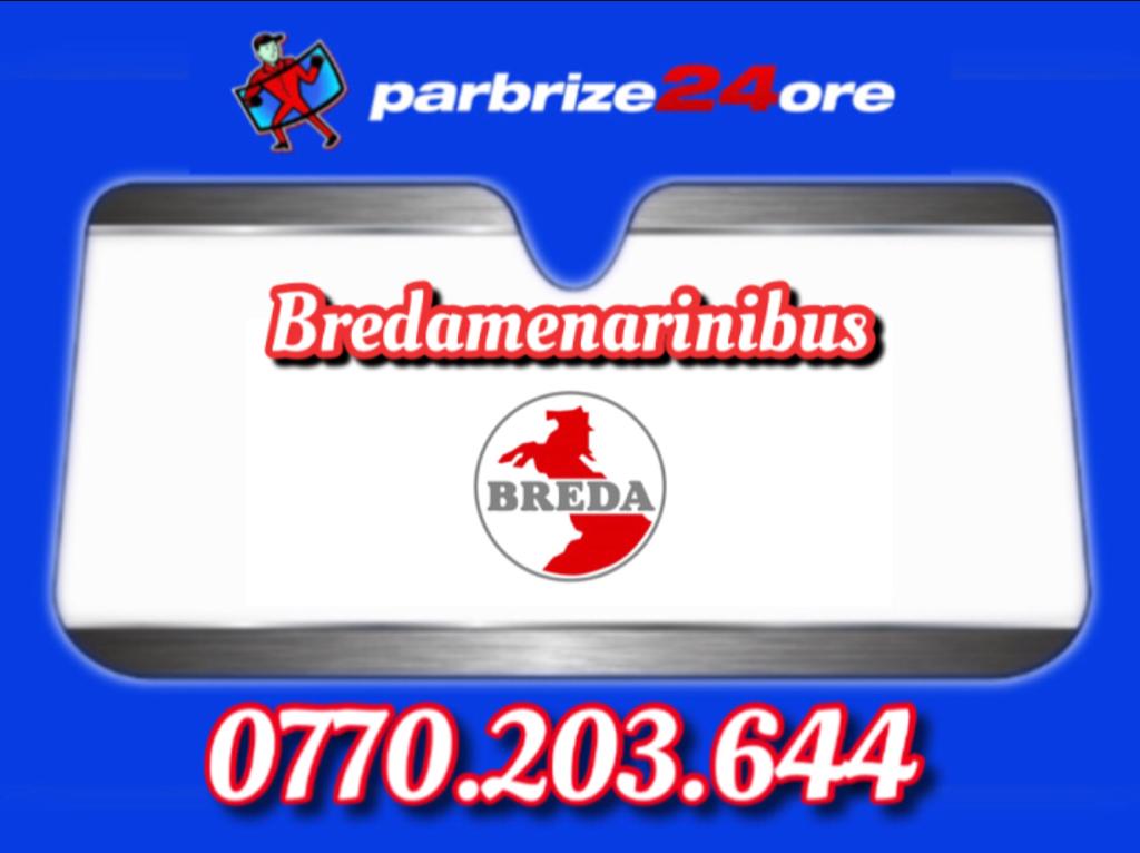 parbrize bredamenarinibus