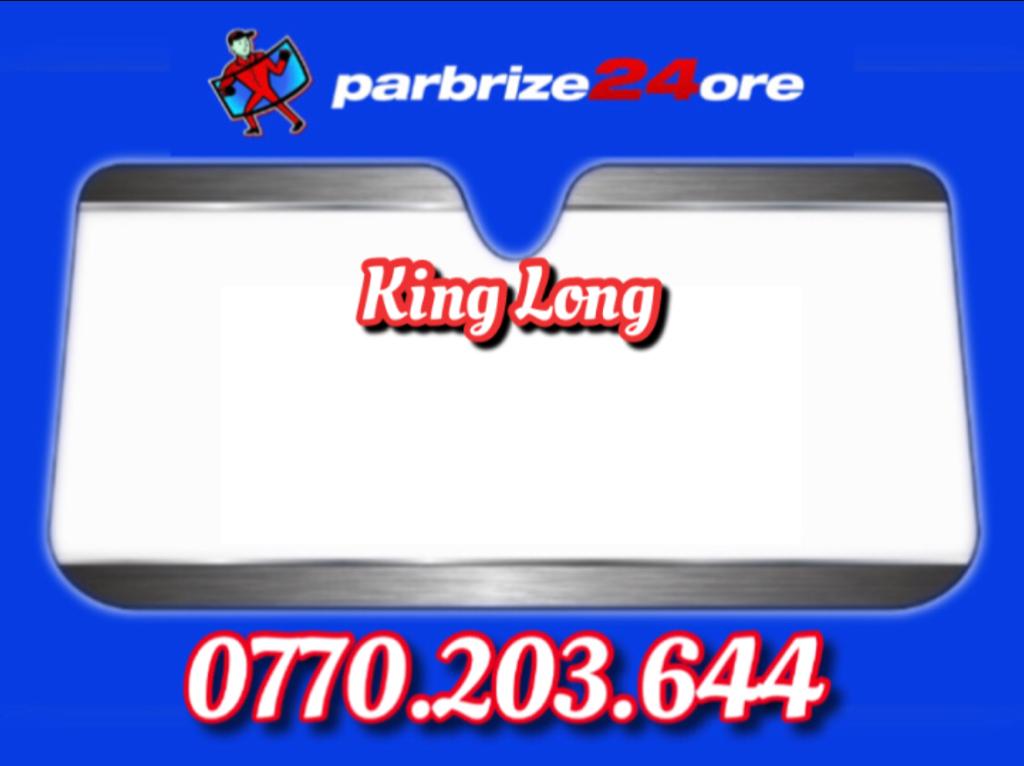 parbrize king long