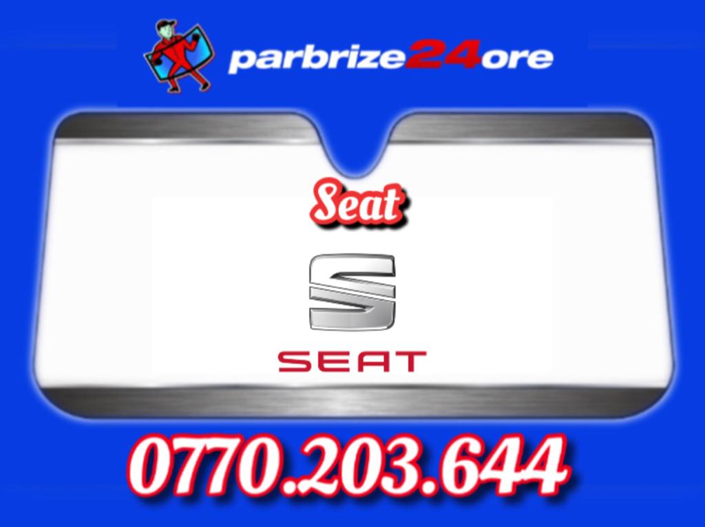 parbrize seat